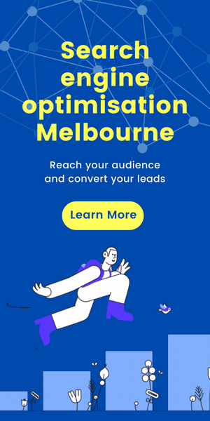 Search engine optimisation Melbourne