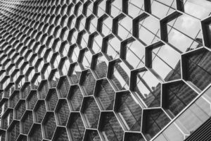 aluminium cladding
