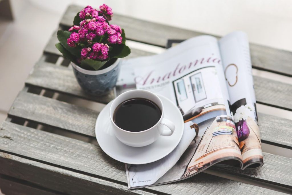 What Your Coffee Says About You
