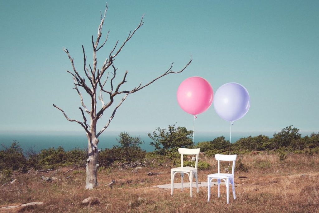The Emotional Blueprint After Divorce