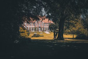castle