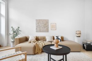 Home interior