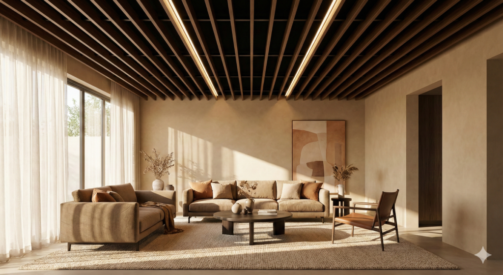 Where Style Meets Height